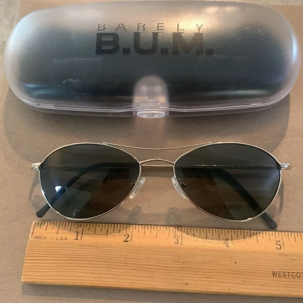 BUM Sunglasses  - Picture 4 of 4